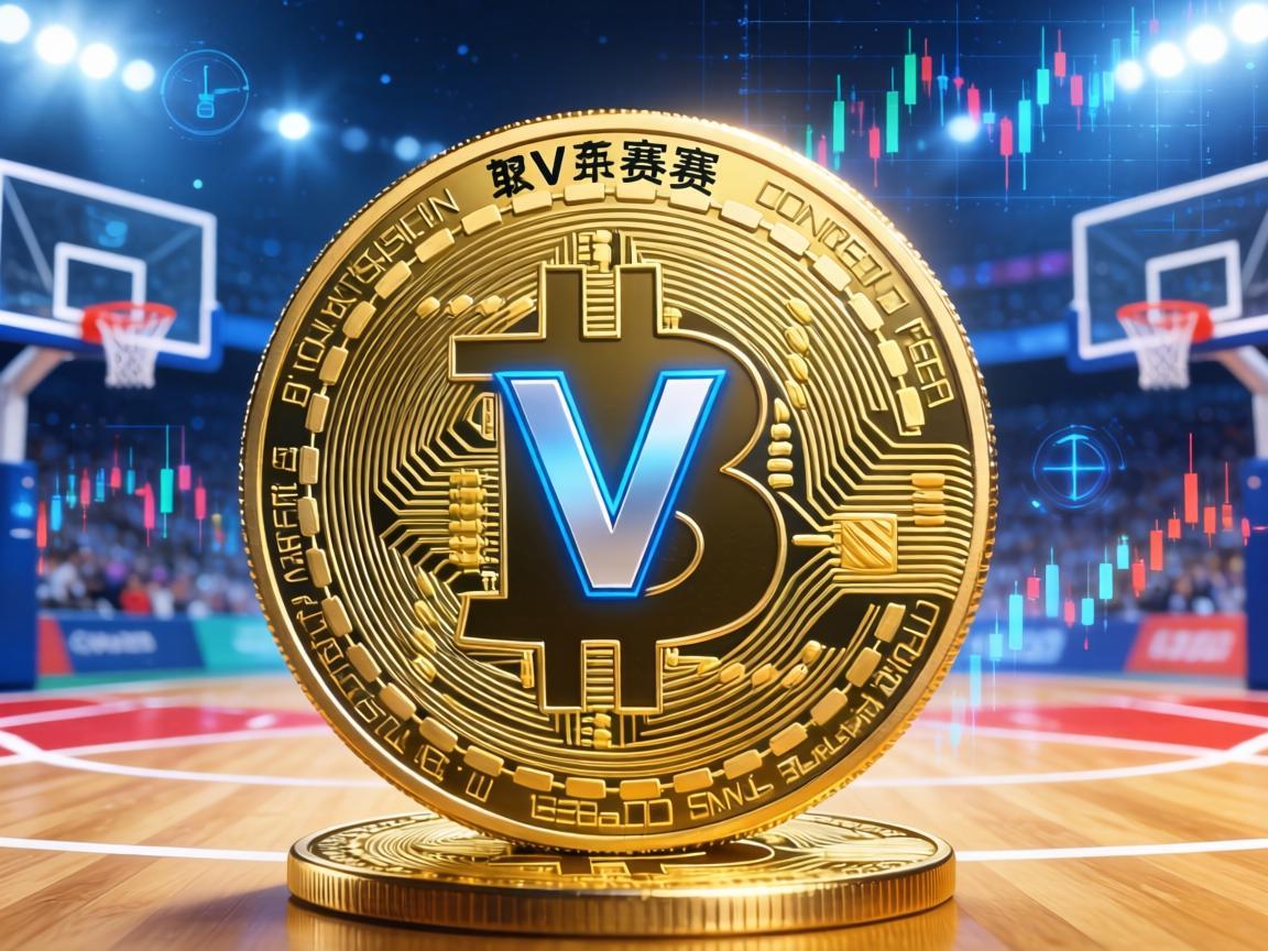 安V赛事币，数字货币在体育竞技中的新应用