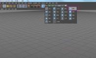 C4D怎么建模杯子