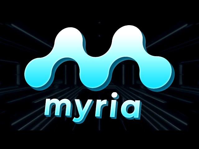 Myria代币怎么样 代币分配与供应如何 核心用途是什么