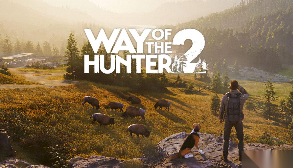Way of the Hunter 2 即将登陆 Xbox Series X S