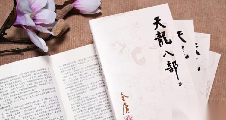 天龙八部书籍购买途径有什么 购买后怎么使用