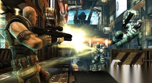 免费无网络射击游戏大全 流行的单机射击手游下载2026