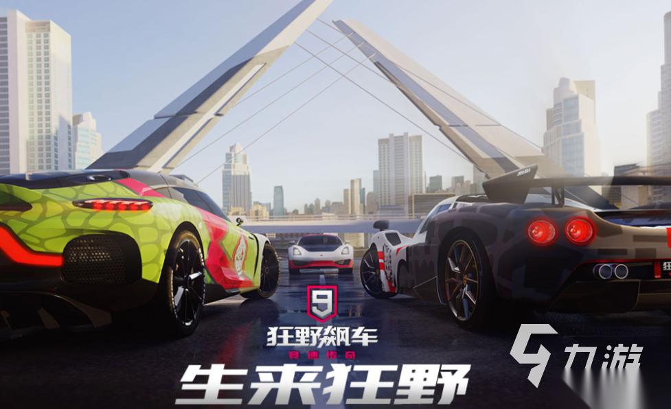 好玩的gameloft游戏合集 有趣的gameloft手游下载2026