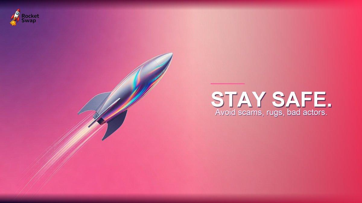什么是RocketSwap RocketSwap的主要功能是什么