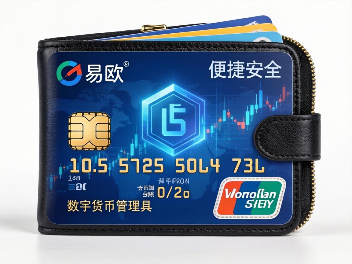 易欧钱包，便捷安全的数字货币管理工具