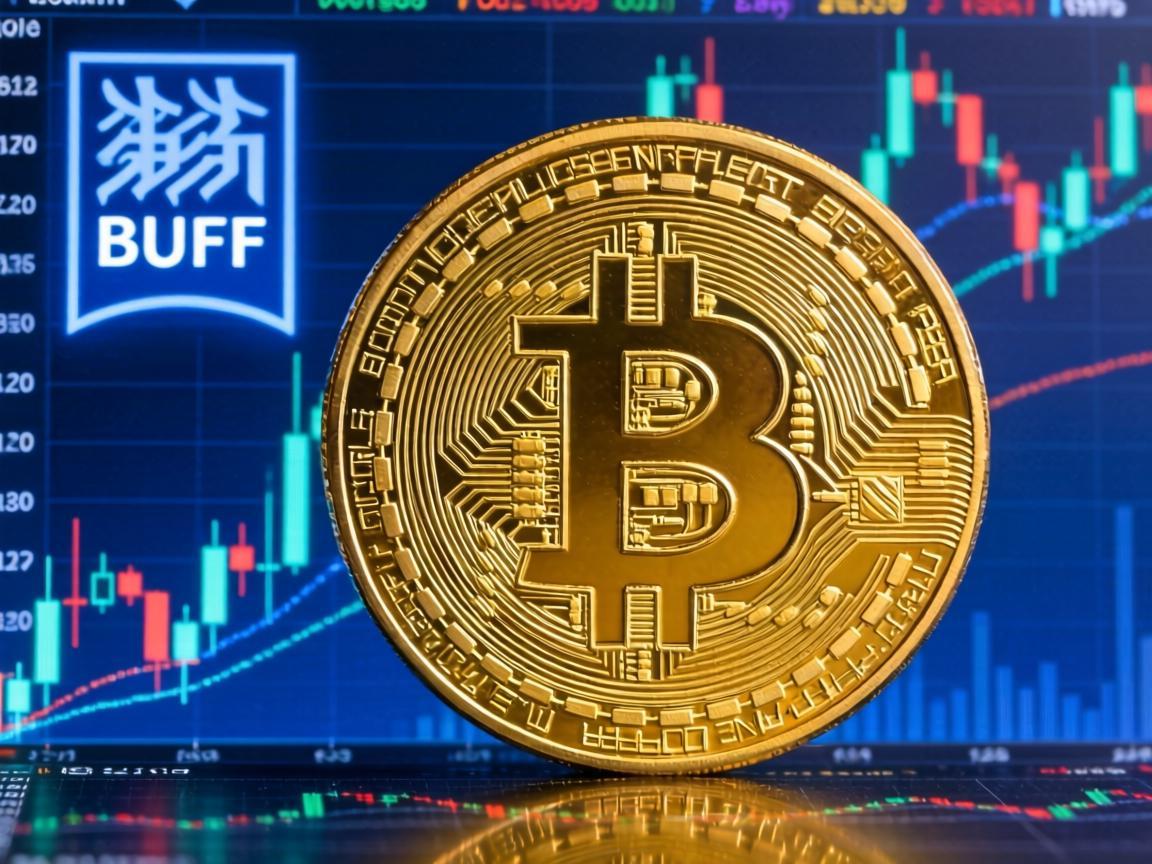 瑞银比特币最新价格分析，市场波动与前景展望