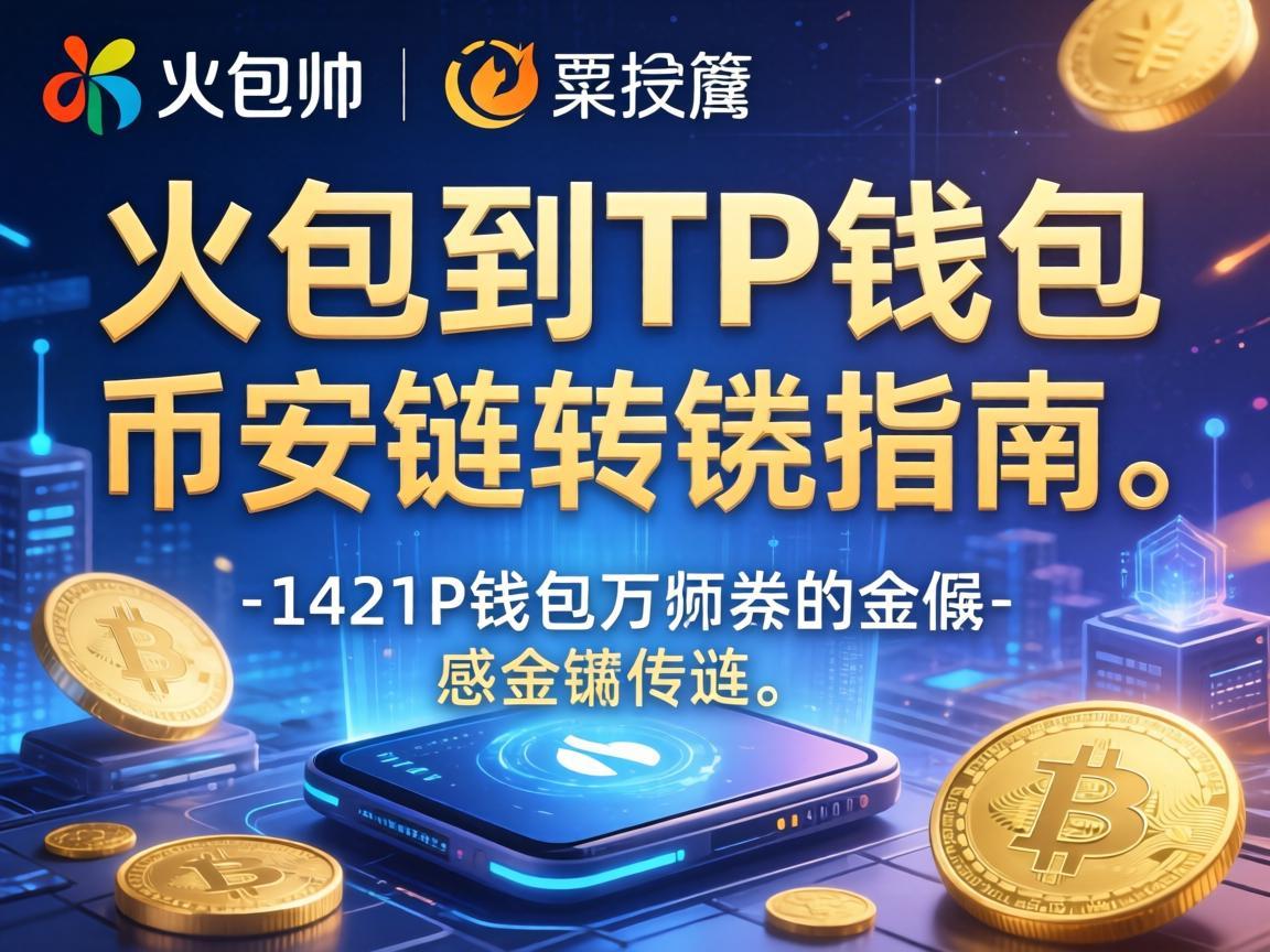 火币到TP钱包币安链的转币指南