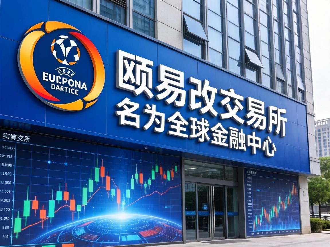 欧联交易所改名为全球金融中心