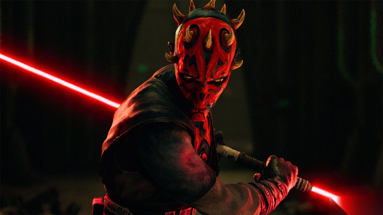 Star Wars: Maul – Shadow Lord 第二季确认 第一季即将登陆Disney