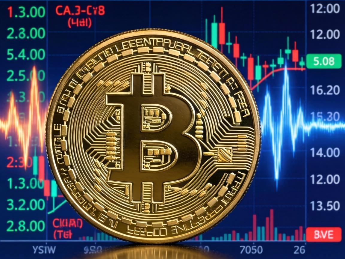 比特币价格波动下的最佳卖出时机探讨
