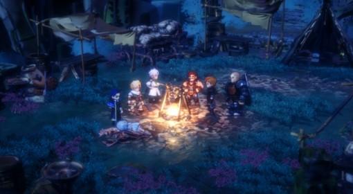 星火燎原 EA版全流程通关视频攻略