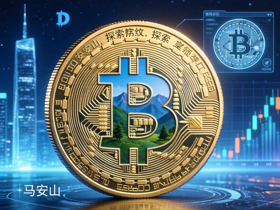 马安山币，探索数字货币的新纪元