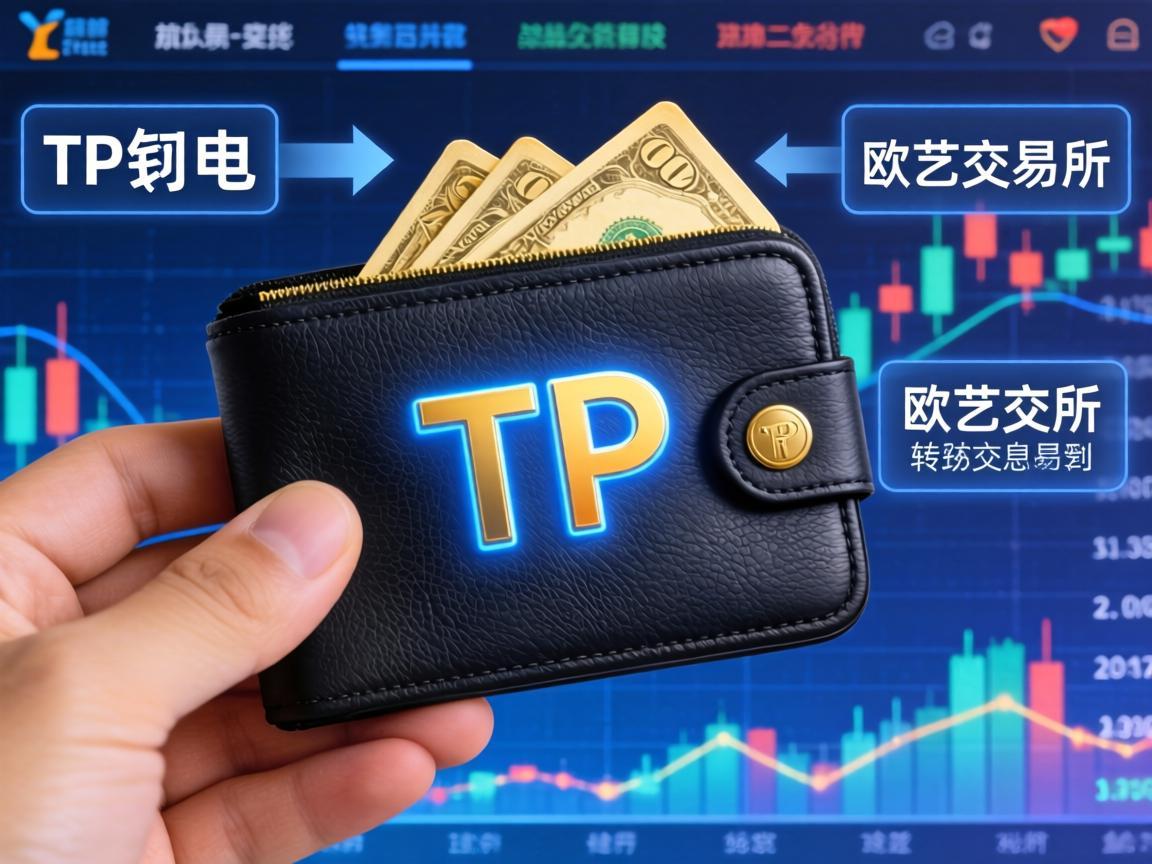 如何将TP钱包资产转移到欧艺交易所