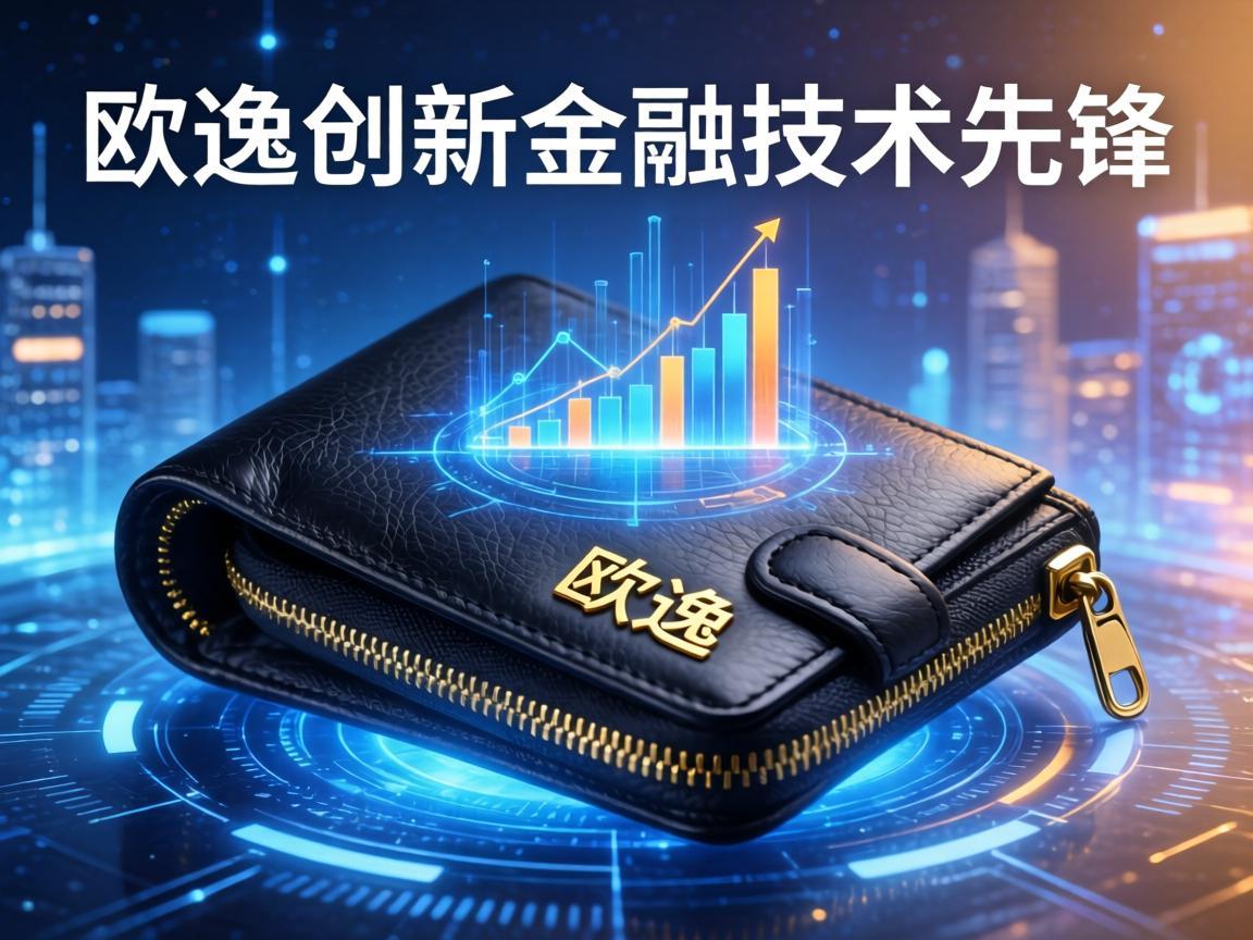 欧逸钱包，创新金融技术的先锋