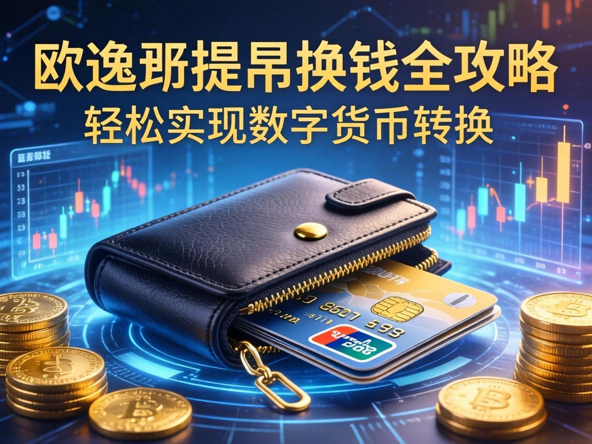 欧逸钱包提币换钱全攻略，轻松实现数字货币转换