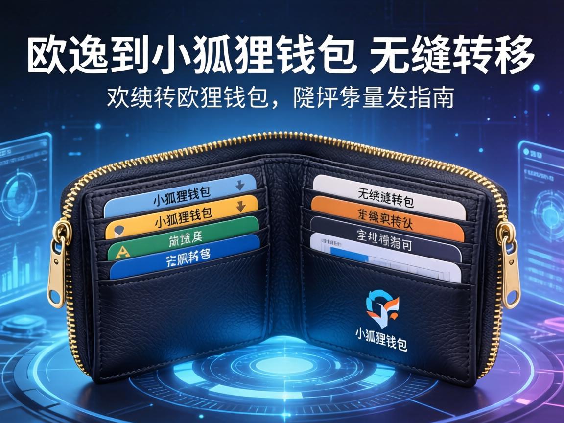 欧逸钱包到小狐狸钱包的无缝转移指南