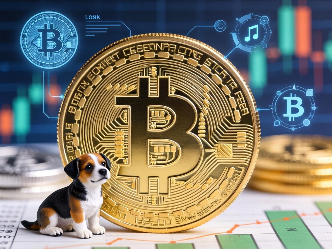 探索迷你狗狗币，一种新兴的数字货币