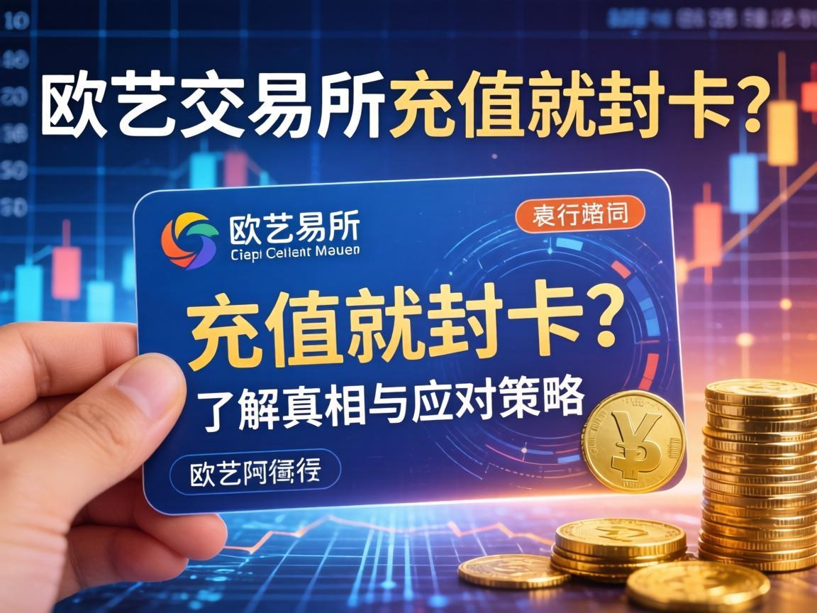 欧艺交易所充值就封卡 了解真相与应对策略