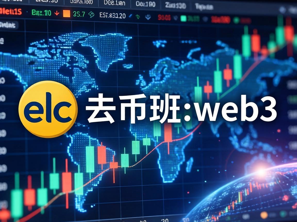 elc去币安web3