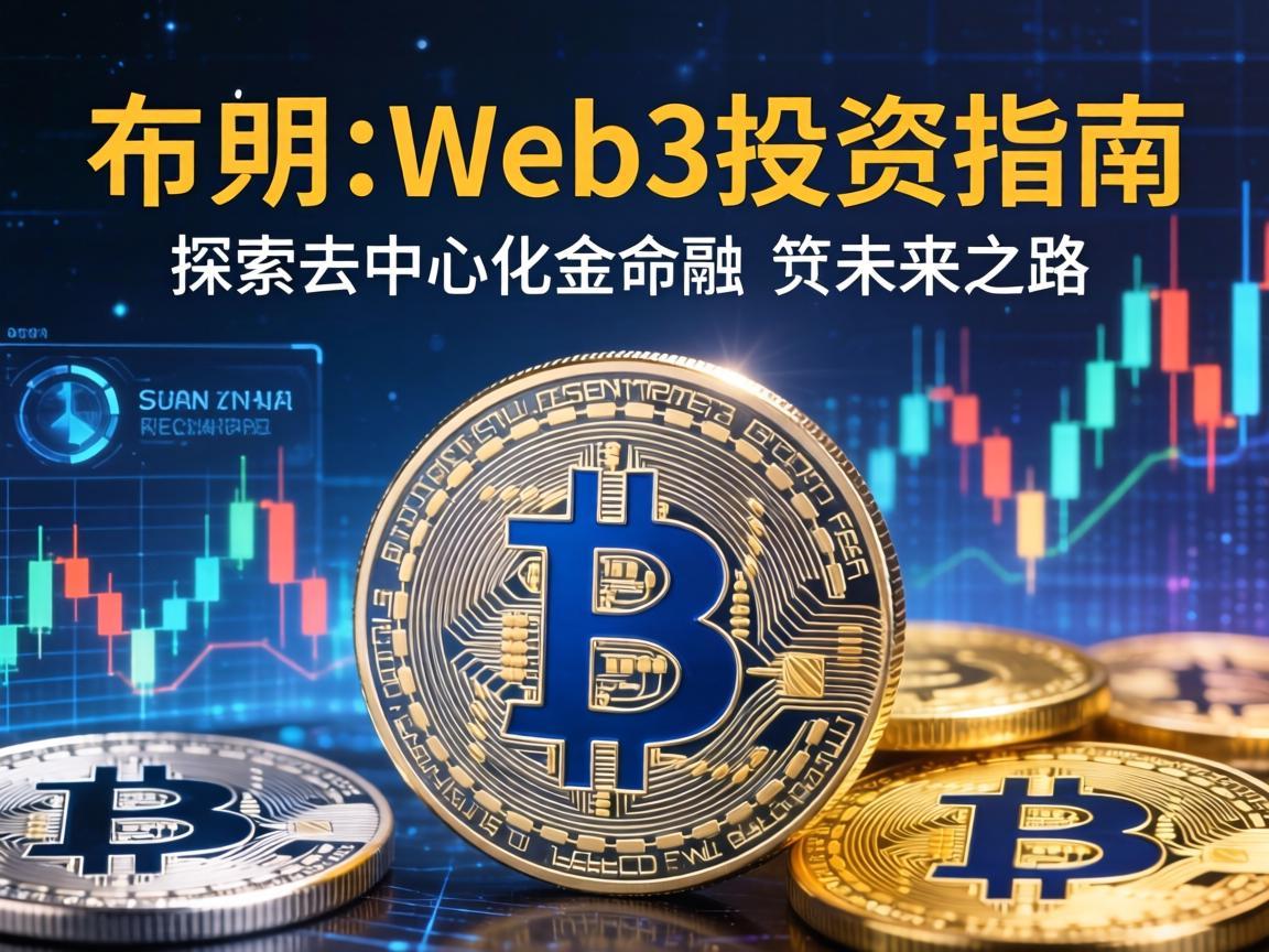 币安Web3投资指南，探索去中心化金融的未来之路