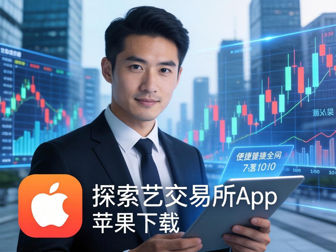探索欧艺交易所app官网苹果下载的便捷途径