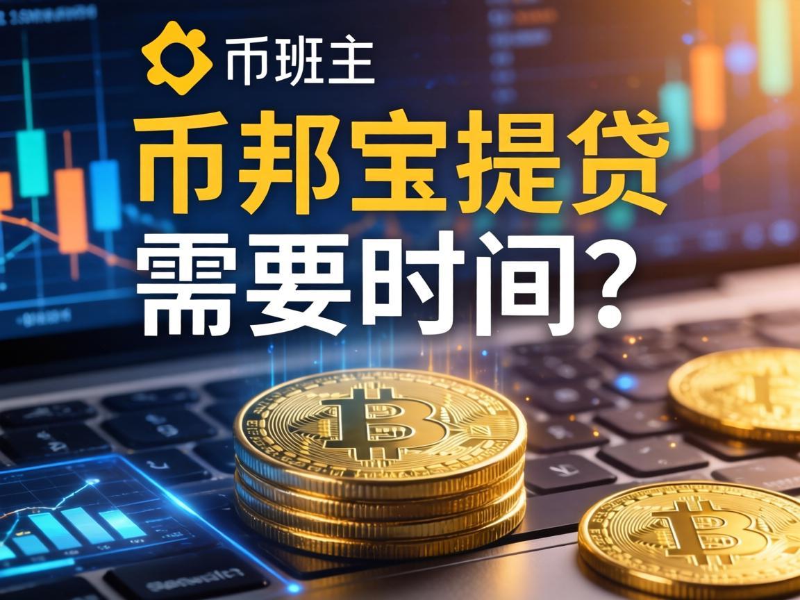 币安提币需要时间吗