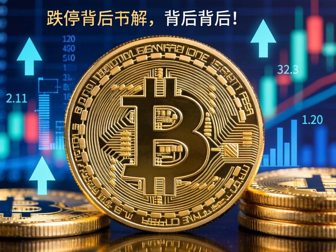 狗狗币跌停背后的原因解析