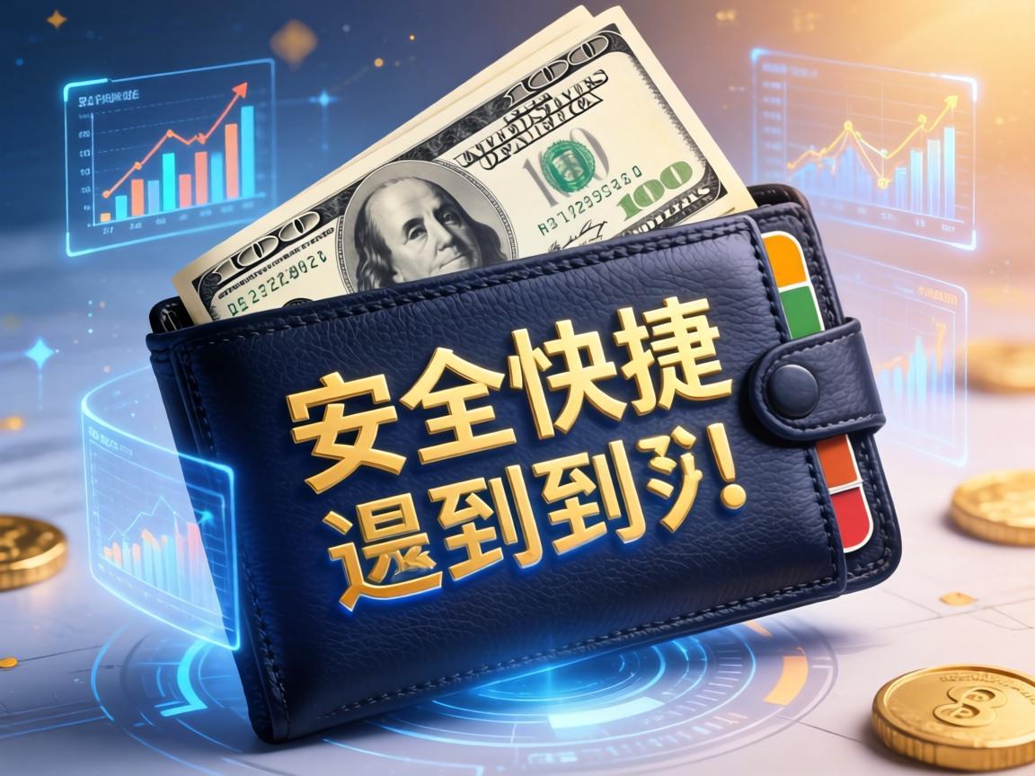 欧逸的钱如何安全快捷地提到钱包