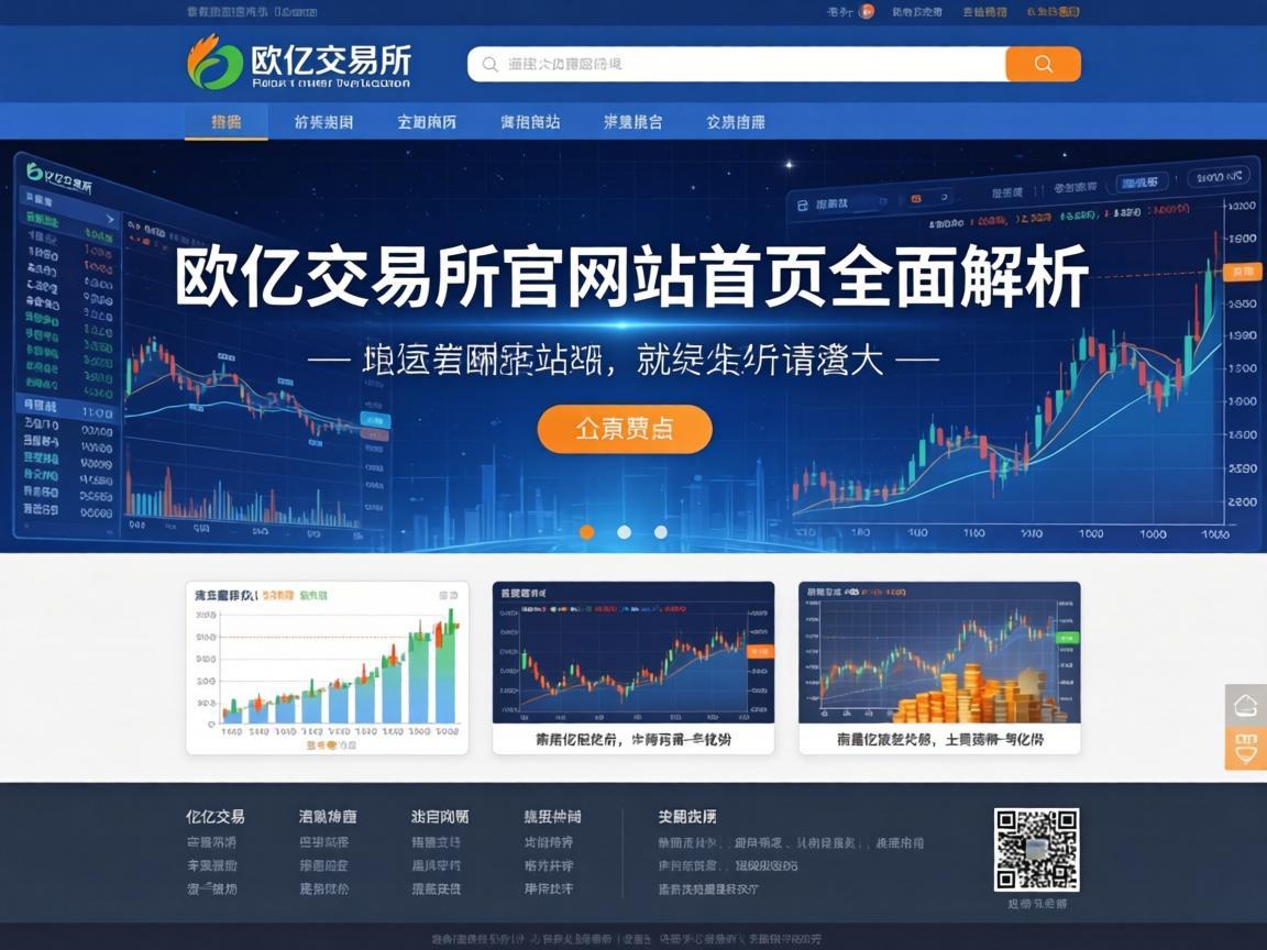 欧亿交易所官方网站首页全面解析