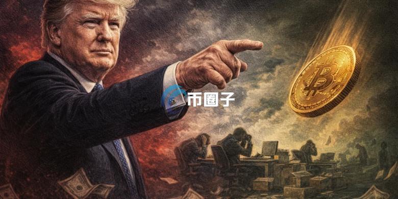 比特币一度突破7万美元后回落！全网7.9万人爆仓 空单反被清、多单惨在高点