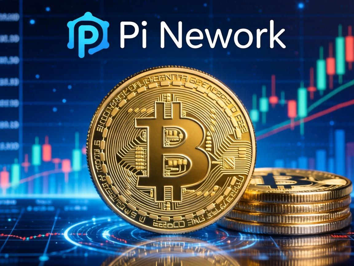 通过Pi Network购买狗狗币，数字货币的新兴交易方式