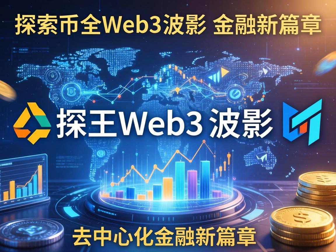 探索币安Web3与波场的融合，开启去中心化金融新篇章