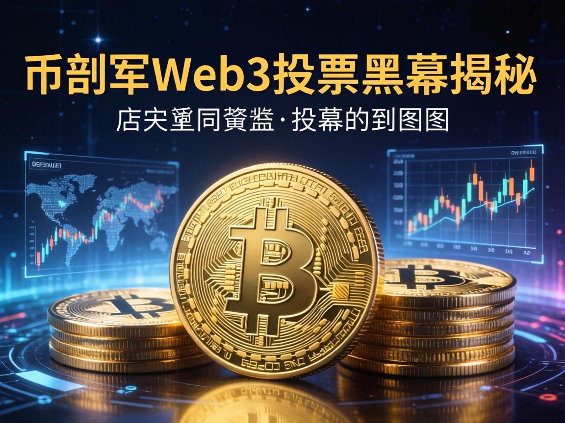 币安Web3投票黑幕揭秘