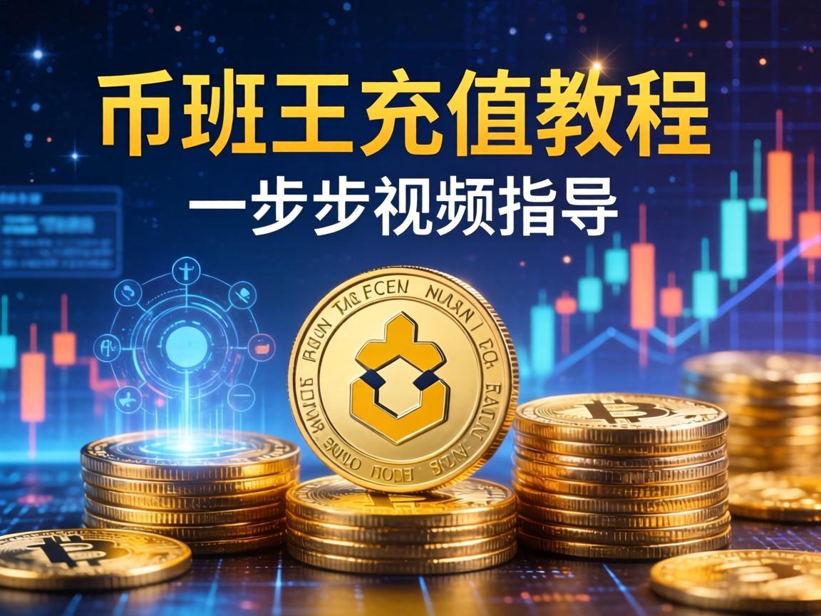 币安充值教程，一步步视频指导