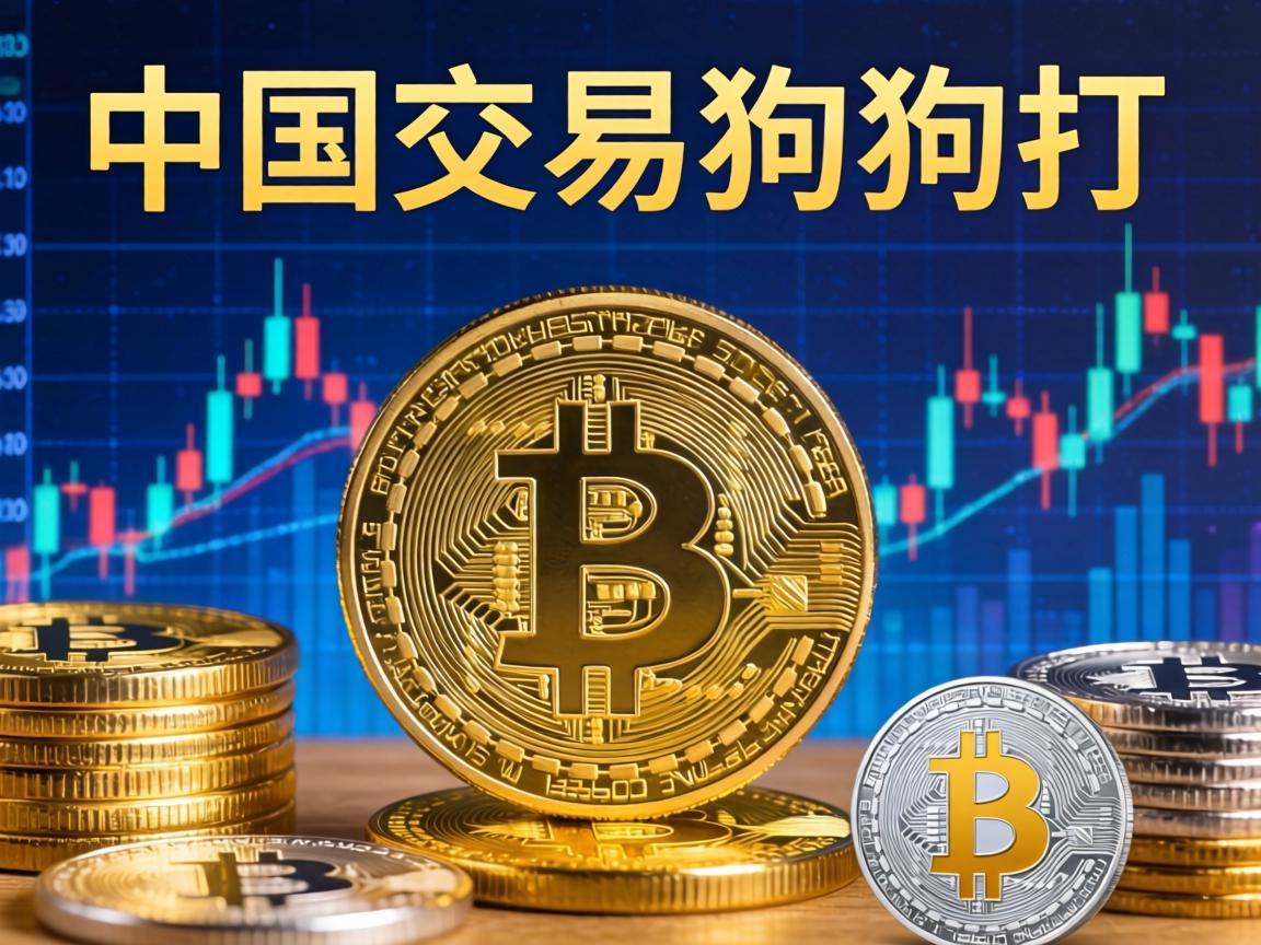 中国如何交易狗狗币，探索加密货币市场的新机遇