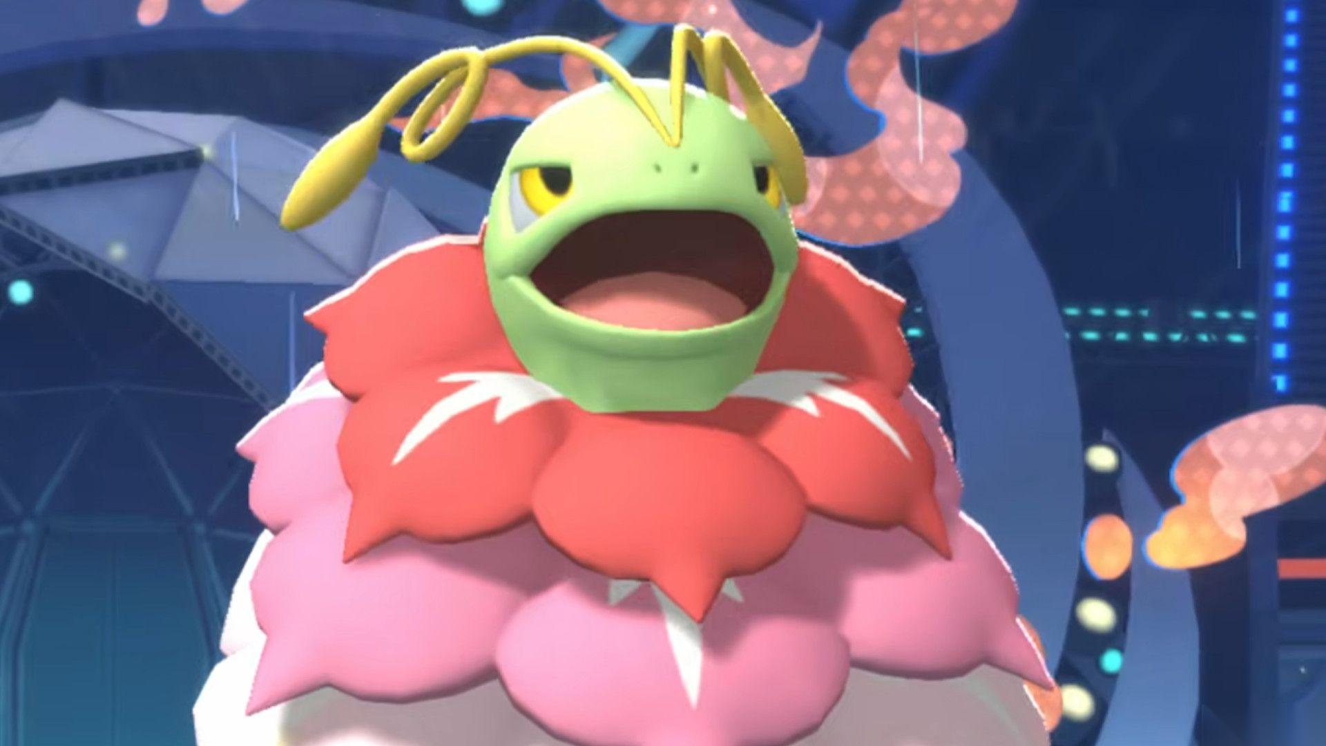 Pokemon Champions公开全新超级进化能力
