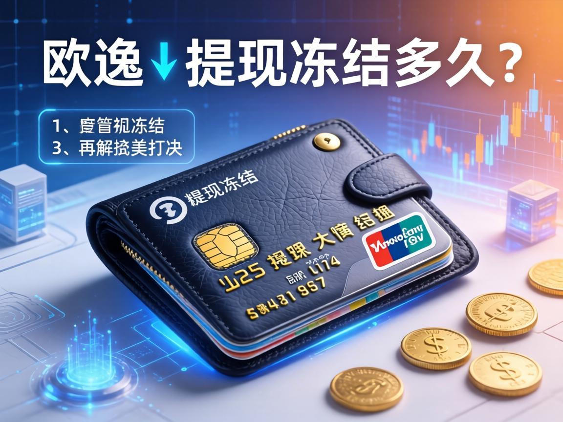 欧逸钱包提现冻结多久 解析可能的原因与解决方案
