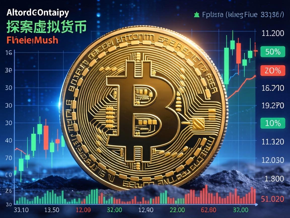 比特币价格历史最低，探秘虚拟货币的低谷时刻