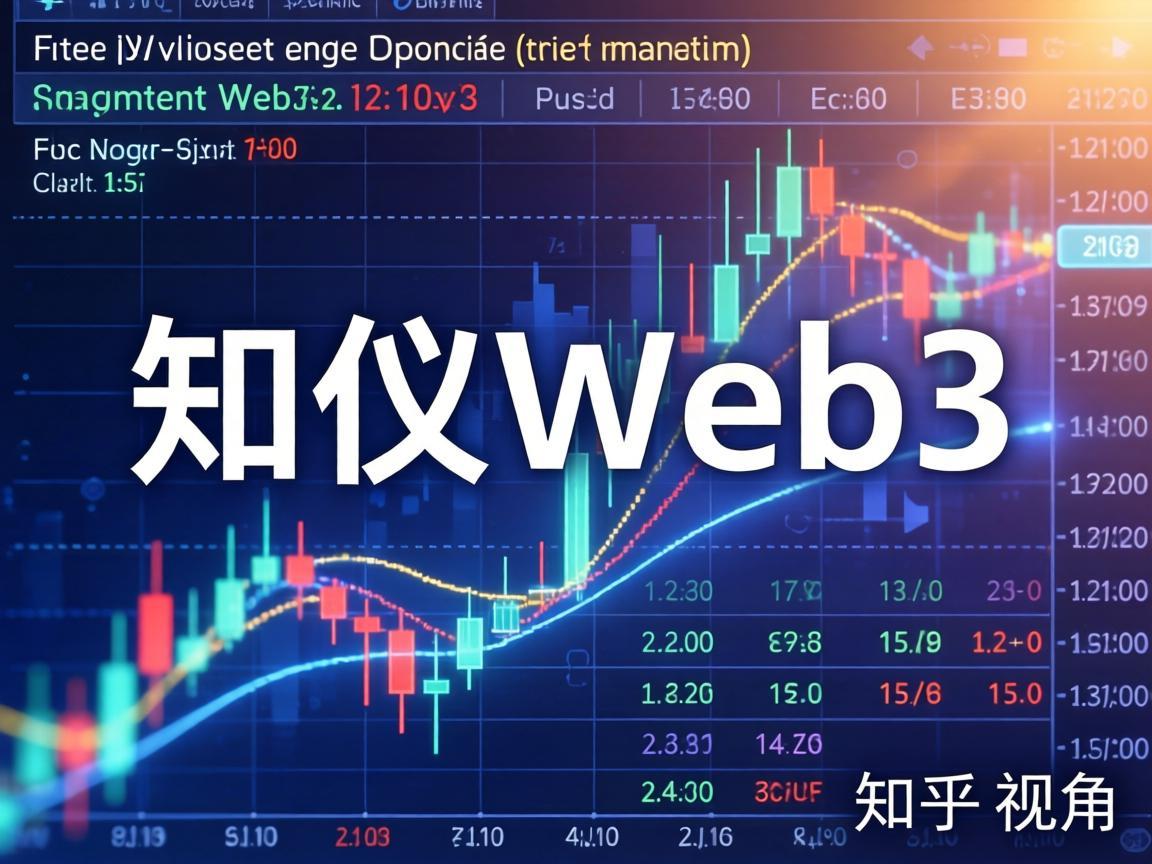 欧义Web3与股票的异同解析，知乎视角