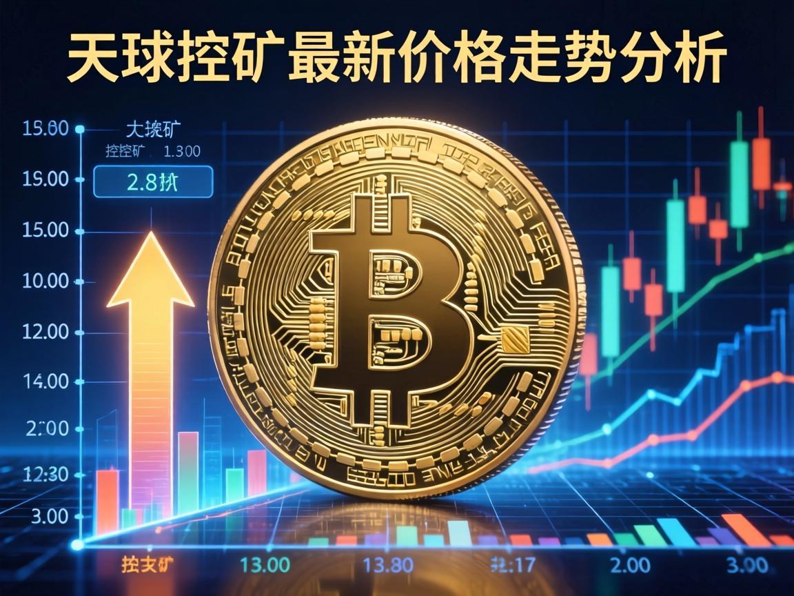 比特币挖矿最新价格走势分析
