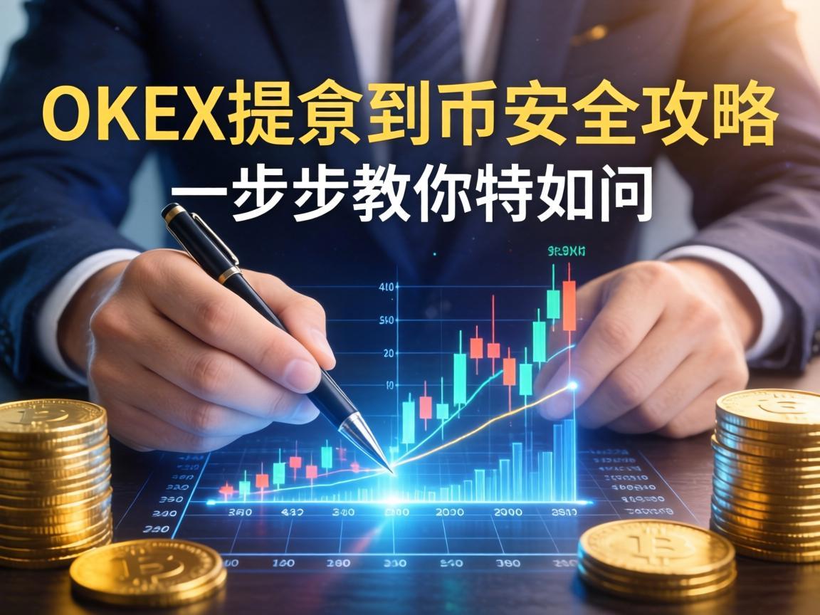 OKEX提币到币安全攻略，一步步教你如何操作