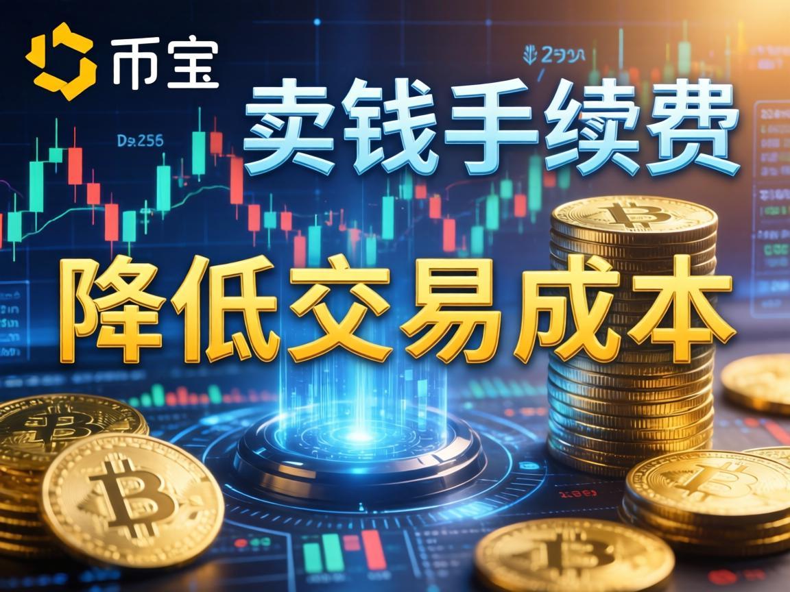 币安卖币手续费，如何降低交易成本