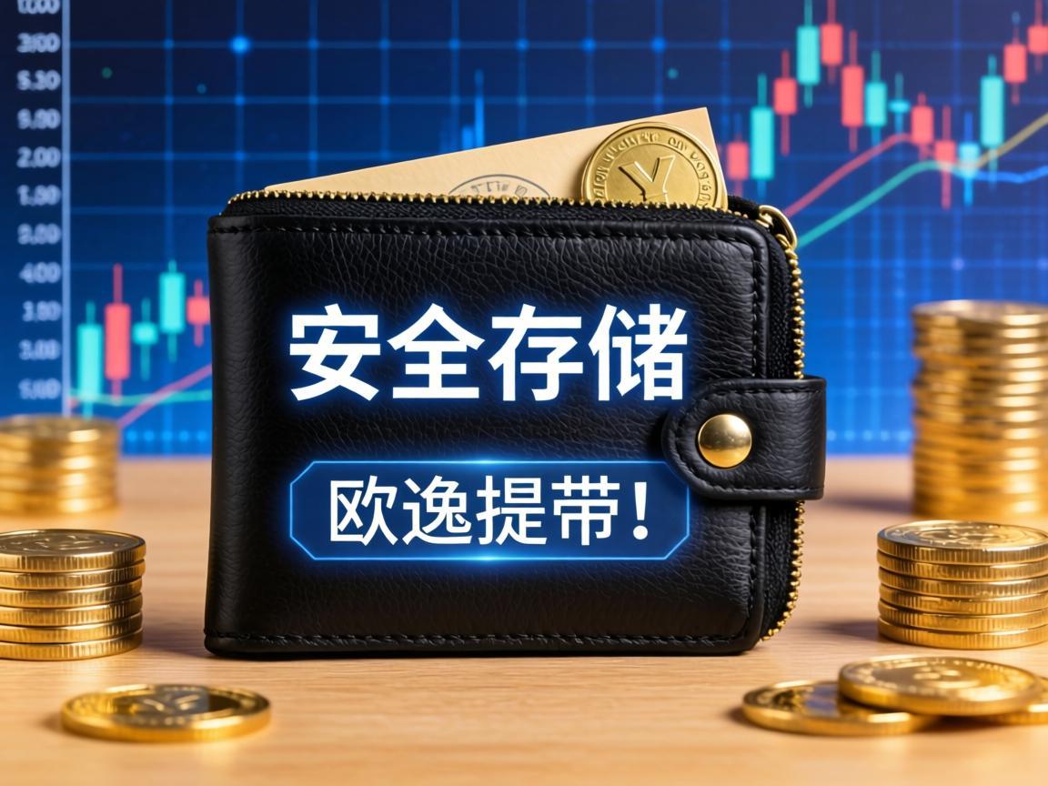 安全存储资产，如何将欧逸提币到冷钱包