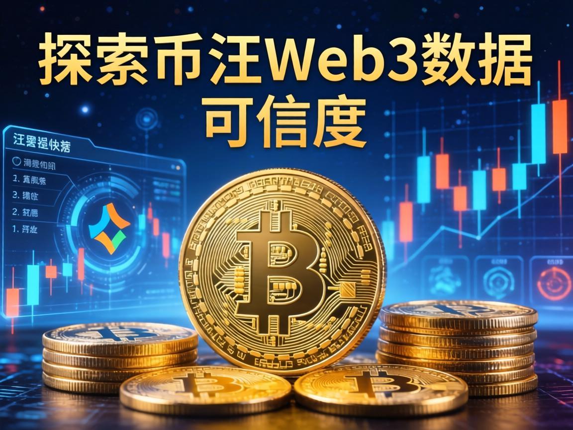 探索币安Web3数据可信度，挑战与机遇并存