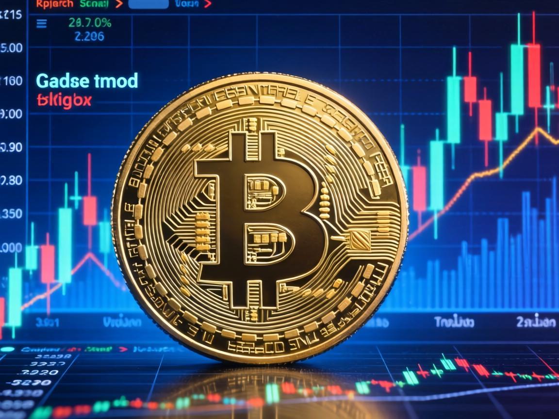 比特币价格波动，应对策略与未来展望
