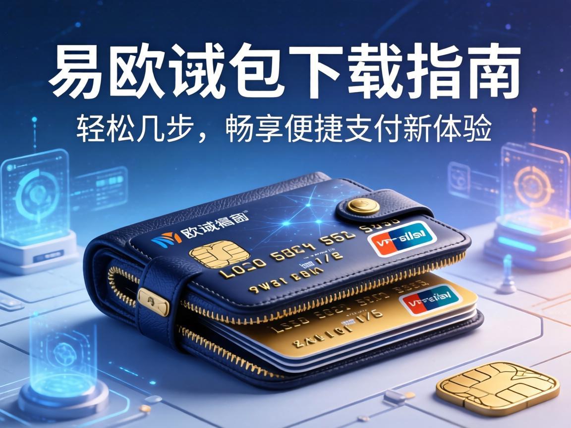 易欧钱包下载指南，轻松几步，畅享便捷支付新体验