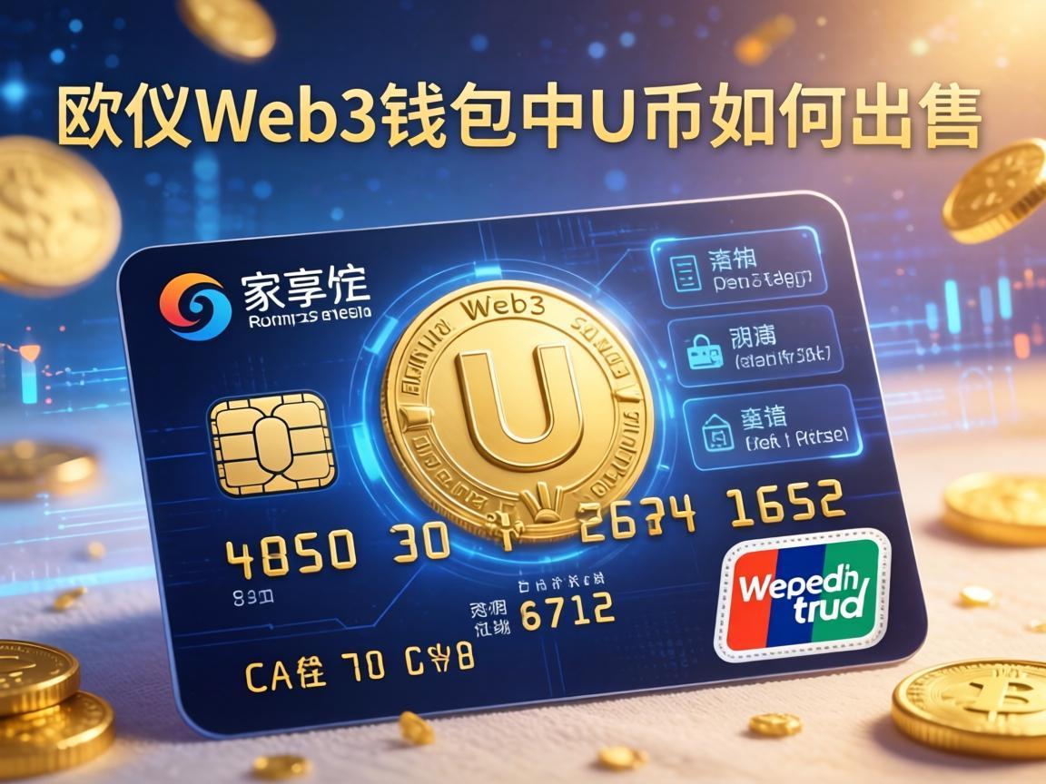 欧义Web3钱包中的U币如何出售，详细指南