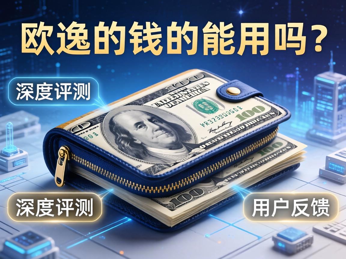 欧逸的钱包能用吗 深度评测与用户反馈解析