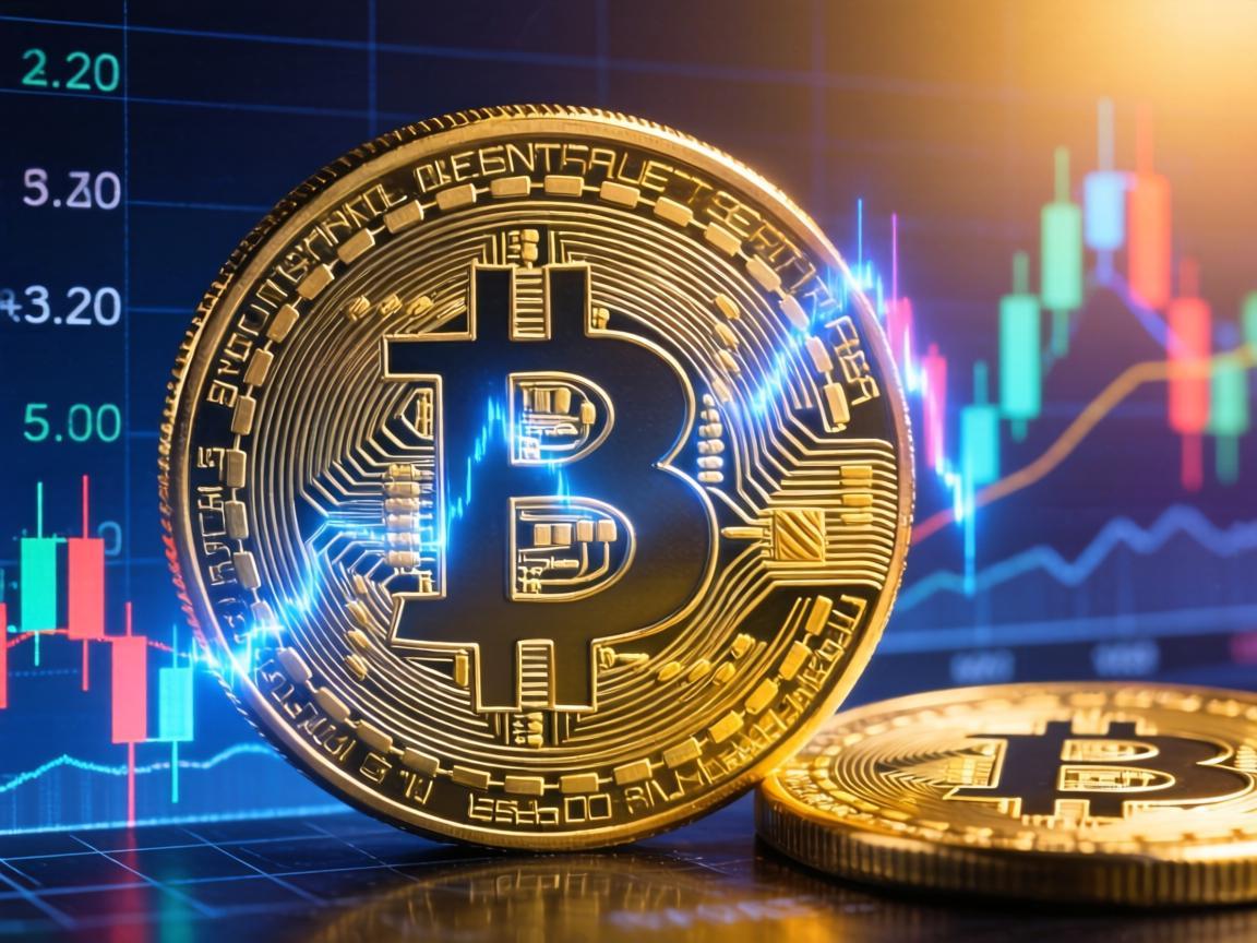 比特币挖矿，价格波动下的投资机遇与挑战