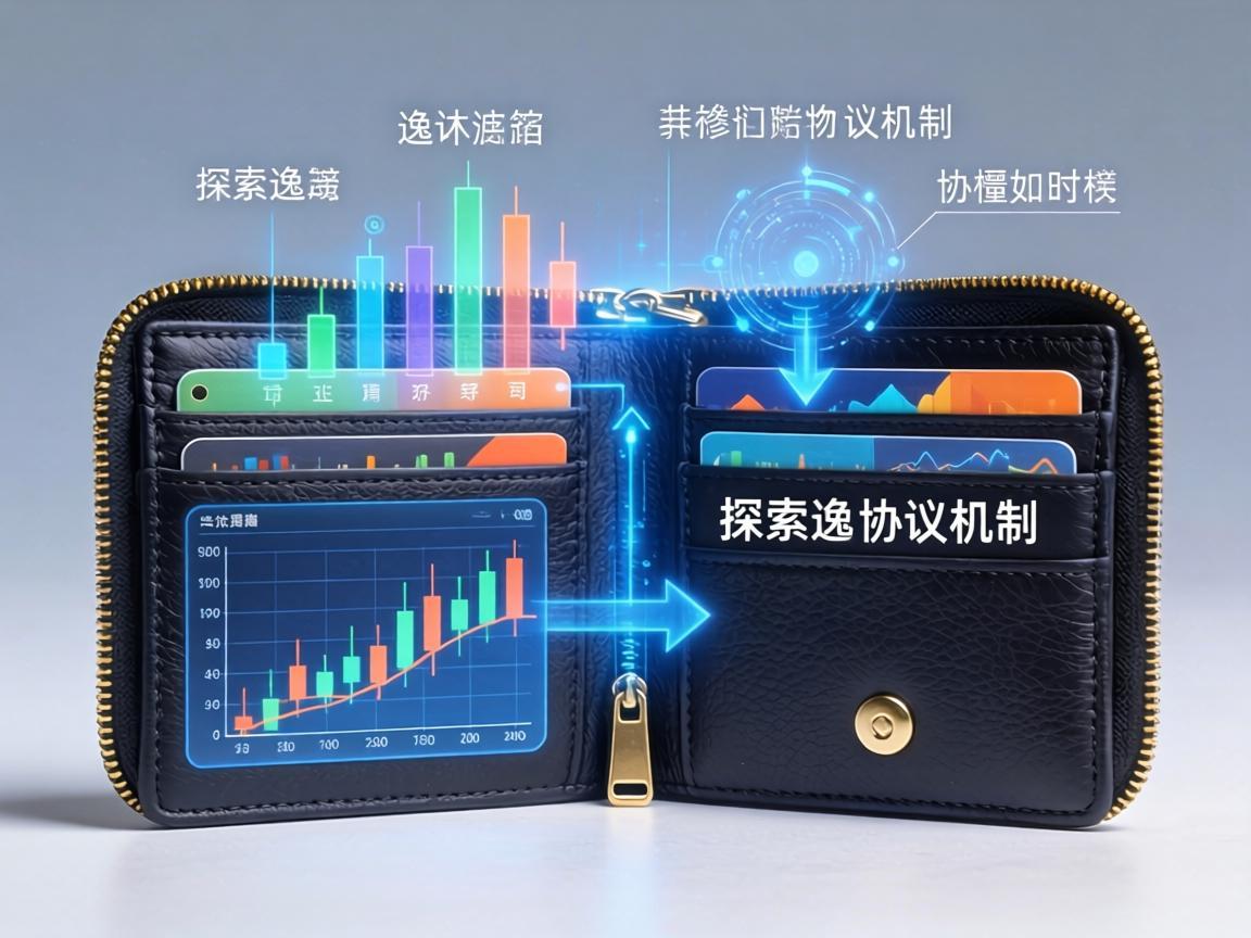 探索欧逸钱包的协议机制